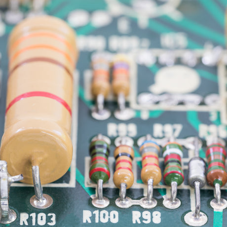 How to Choose the Right Resistor for Your Circuit