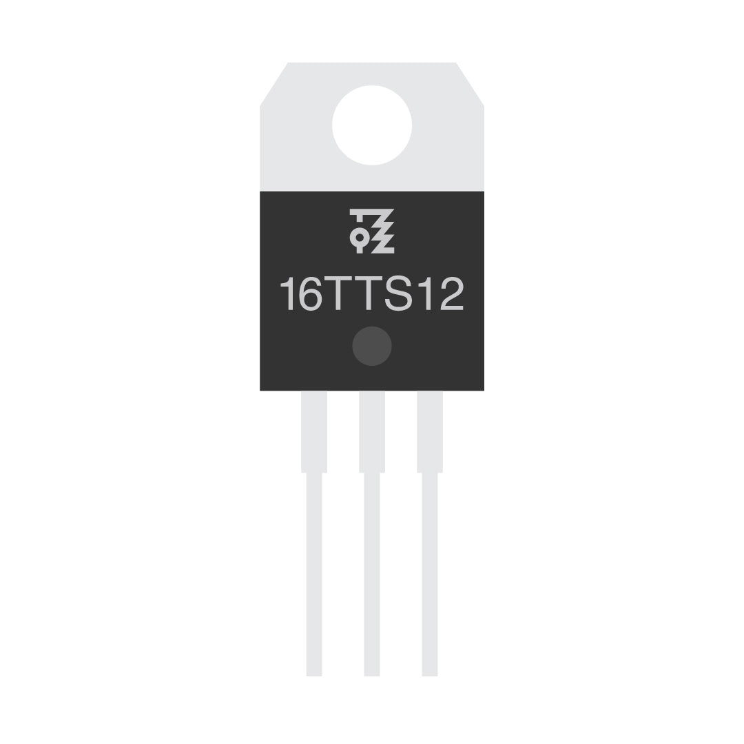 buy mosfet 16tts12 online bangalore india best price original reliable