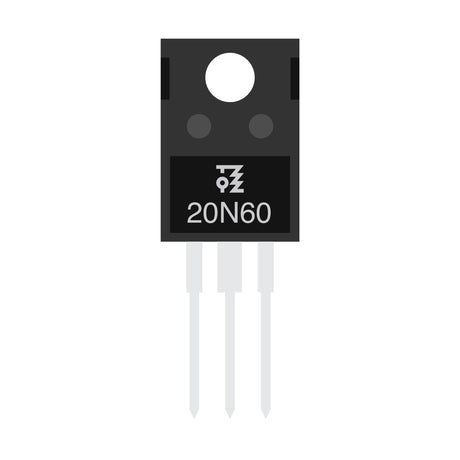 buy 20n60 mosfet online bangalore india best price original reliable