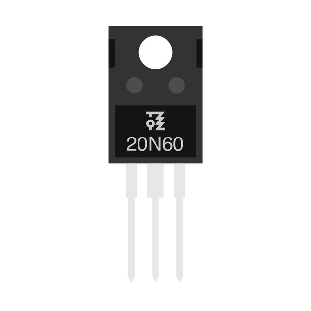 buy 20n60 mosfet online bangalore india best price original reliable