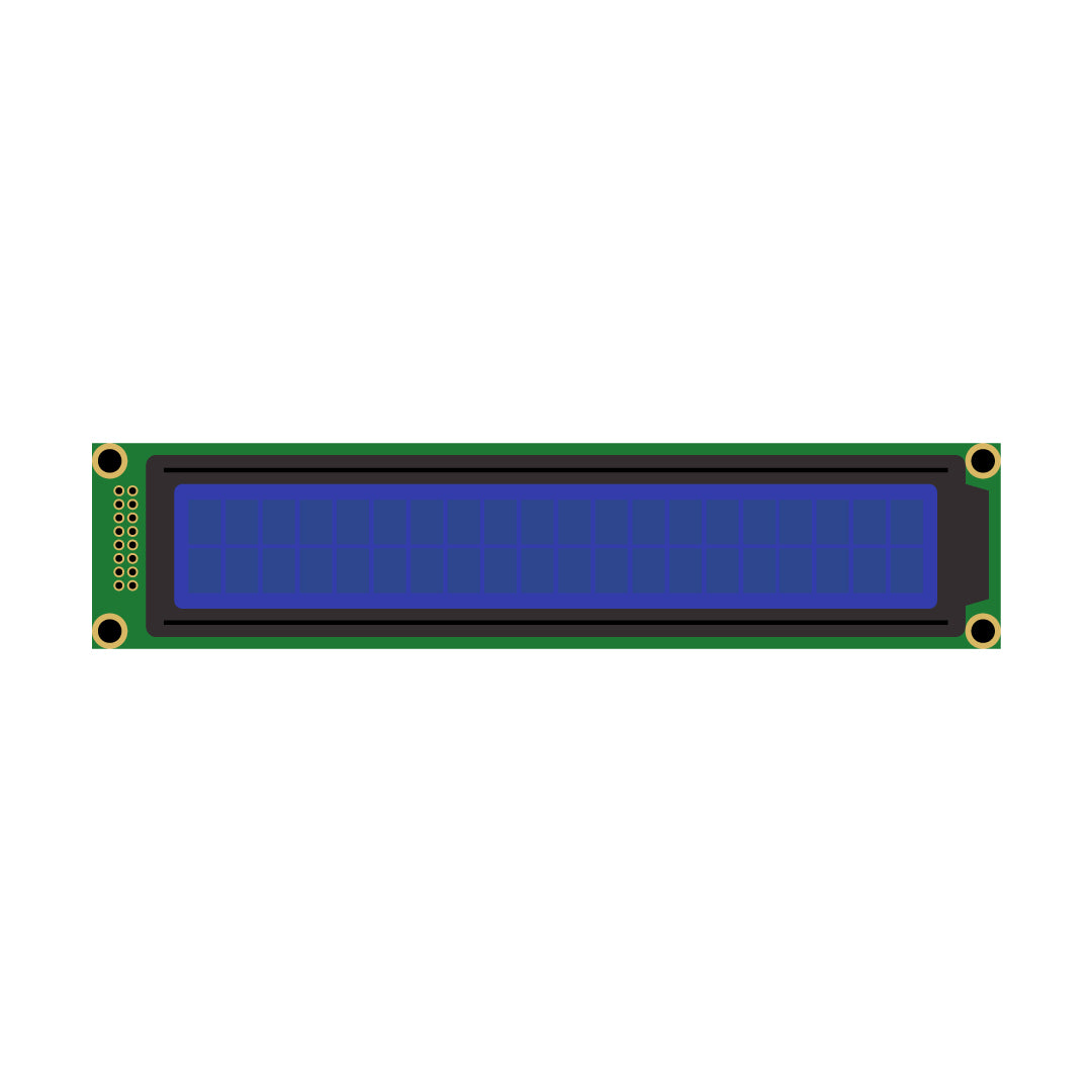 buy 20x2 lcd display blue colour online bangalore india best price original reliable