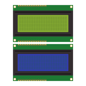 LCD Display