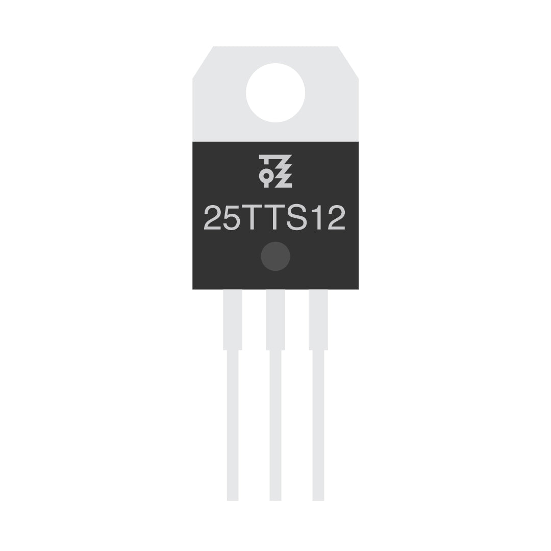 buy mosfet 25tts12 online bangalore india best price original reliable