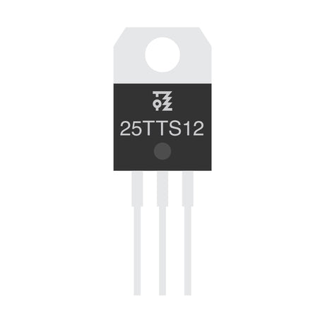 buy mosfet 25tts12 online bangalore india best price original reliable