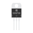 buy mosfet 55nf06 online bangalore india best price original reliable