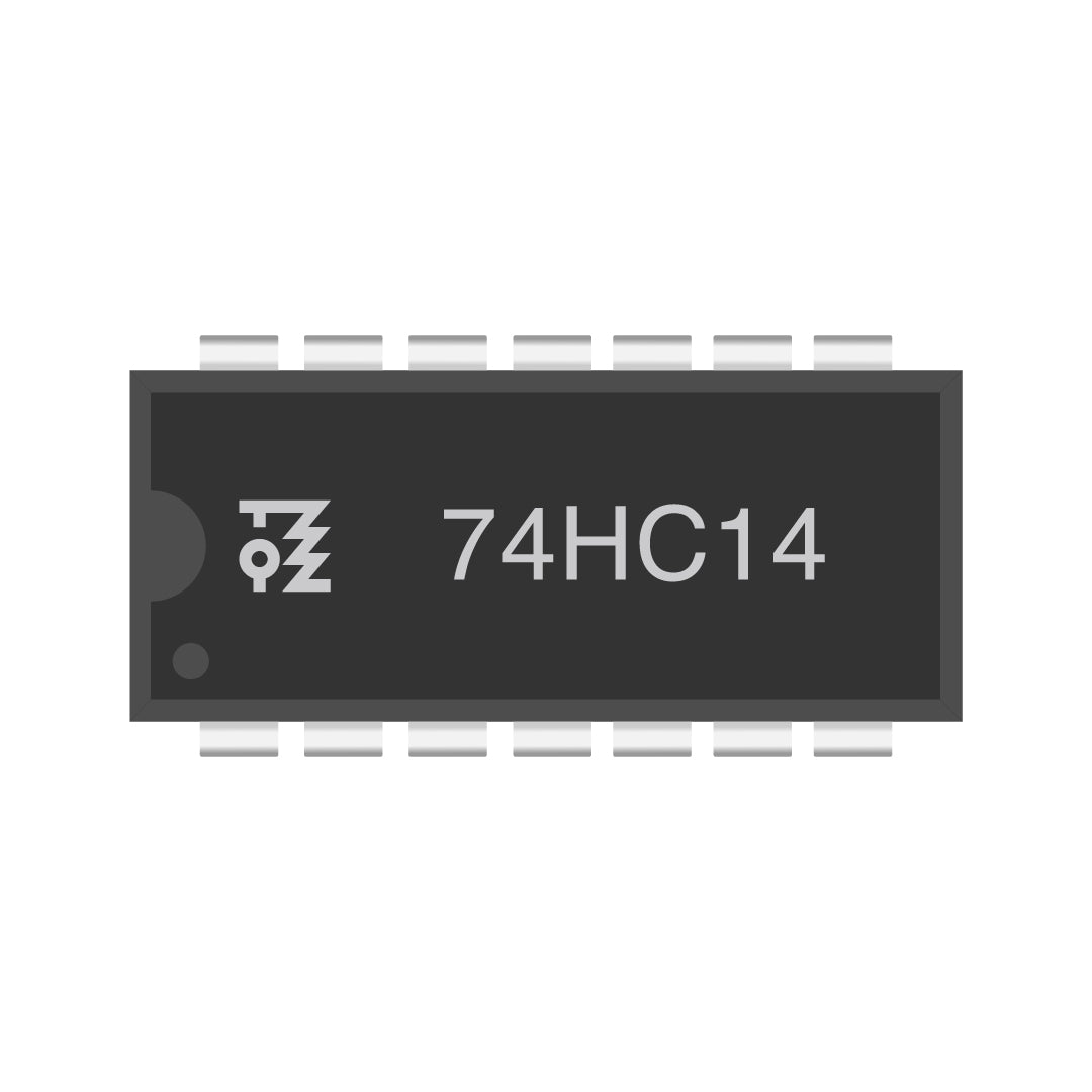 buy ic7414 HC14 online bangalore india best price original reliable