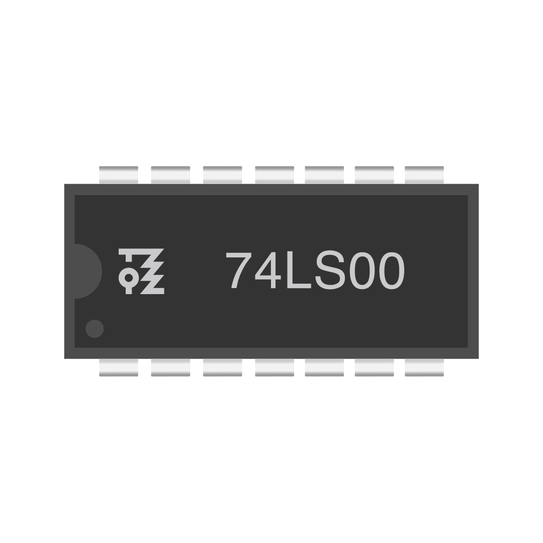 buy ic7400 ls00 online bangalore india best price original reliable