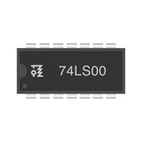 buy ic7400 ls00 online bangalore india best price original reliable