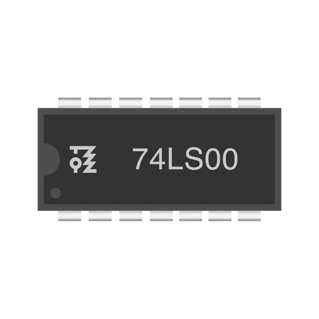 buy ic7400 ls00 online bangalore india best price original reliable