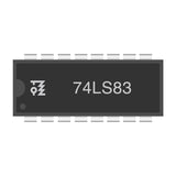 buy ic7483 ls83 online bangalore india best price original reliable