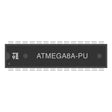 buy atmega8 atmel microcontroller atmega8a online bangalore india best price original reliable