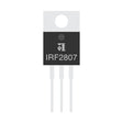 buy mosfet irf2807 online bangalore india best price original reliable