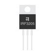 buy mosfet irf3205 online bangalore india best price original reliable