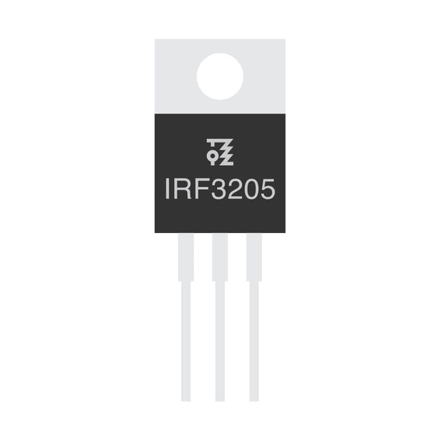 buy mosfet irf3205 online bangalore india best price original reliable