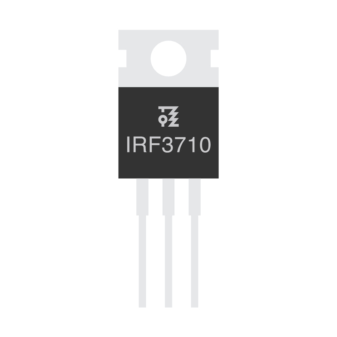 buy mosfet irf3710 online bangalore india best price original reliable