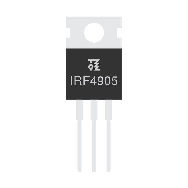 buy mosfet irf4905 online bangalore india best price original reliable