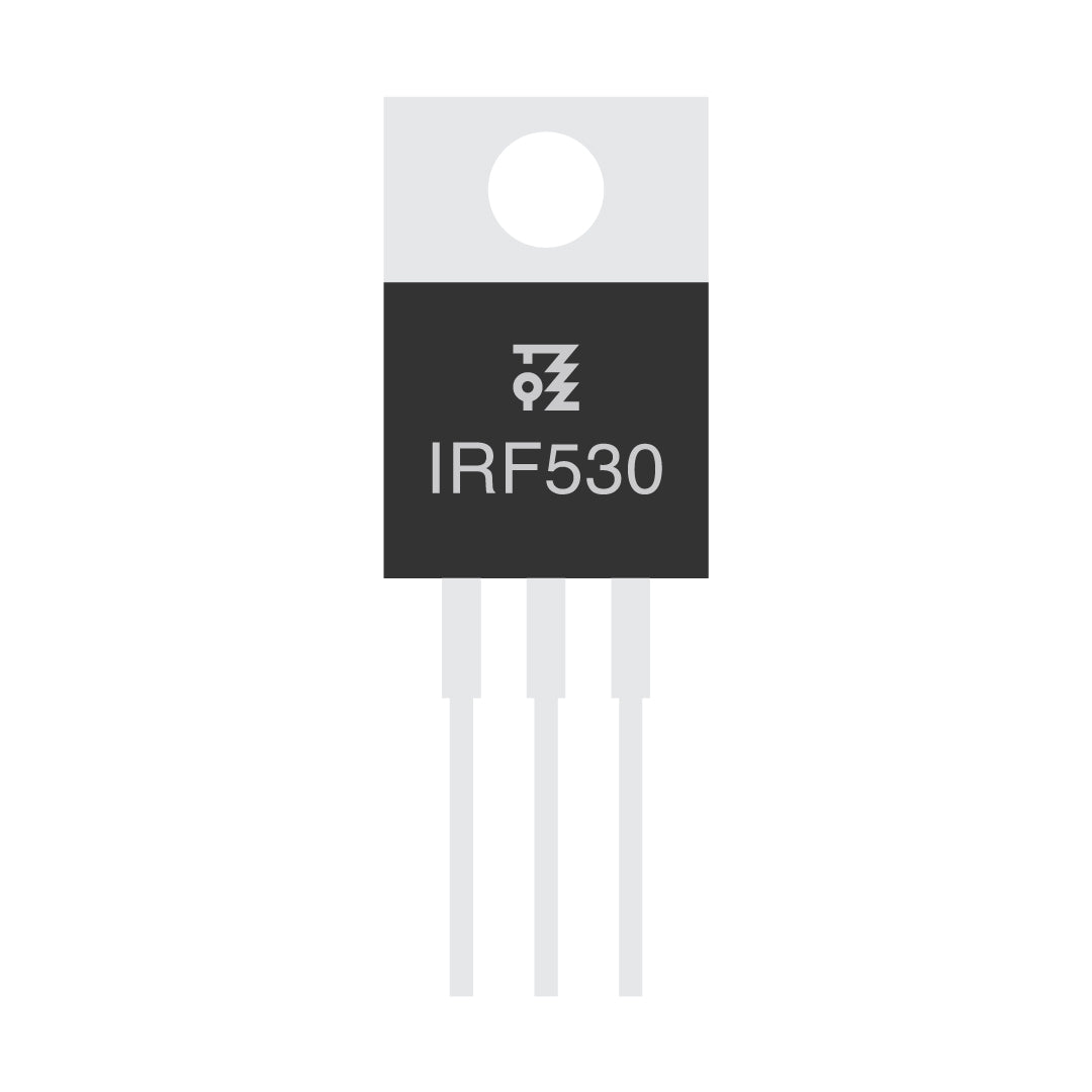 buy mosfet irf530 online bangalore india best price original reliable