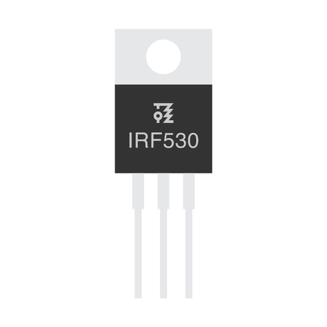 buy mosfet irf530 online bangalore india best price original reliable