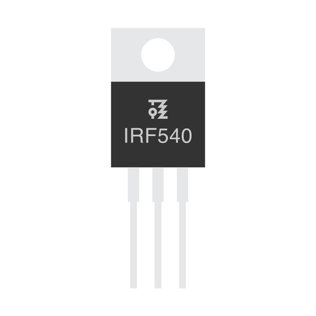 buy mosfet irf540 online bangalore india best price original reliable