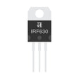 buy mosfet irf630 online bangalore india best price original reliable