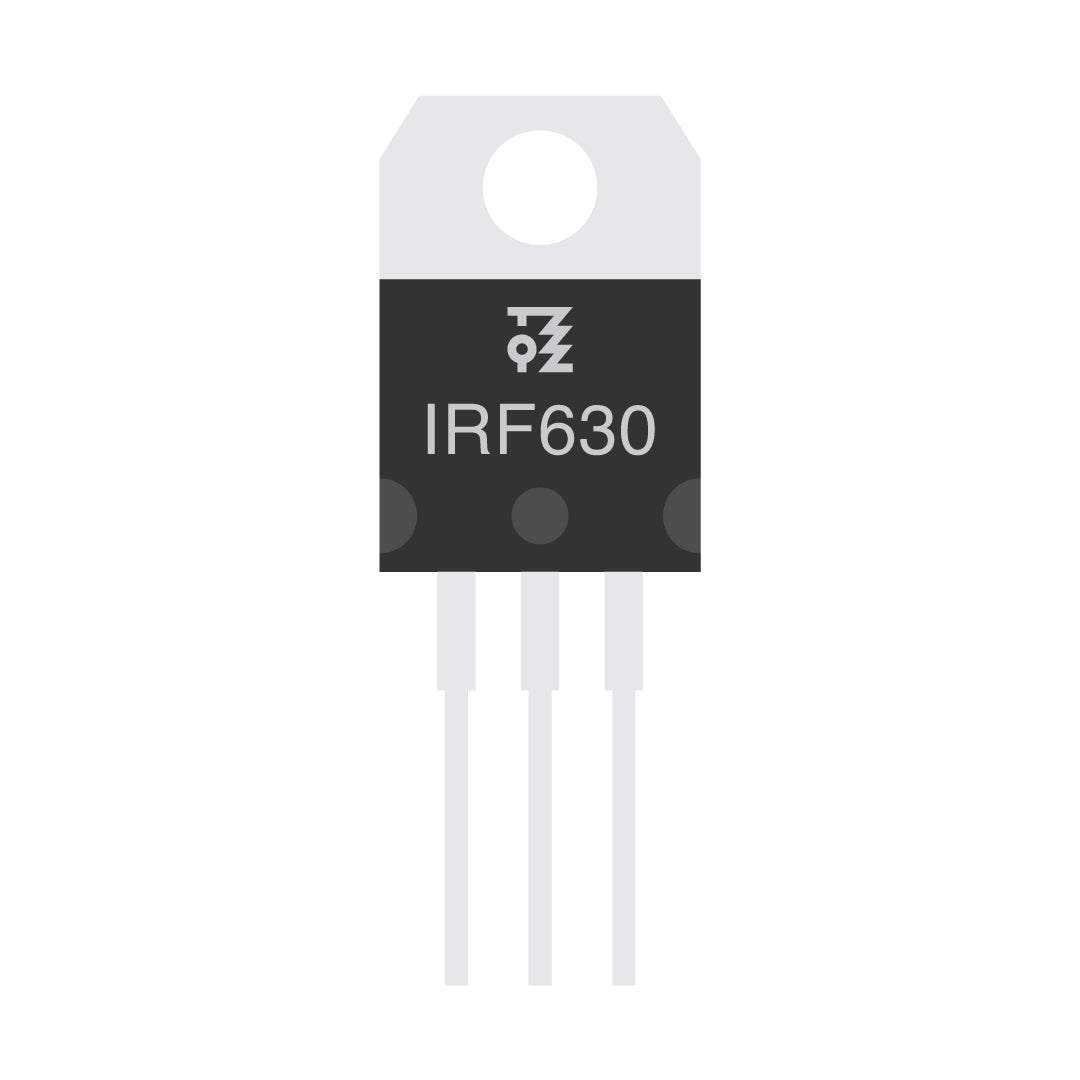 buy mosfet irf630 online bangalore india best price original reliable