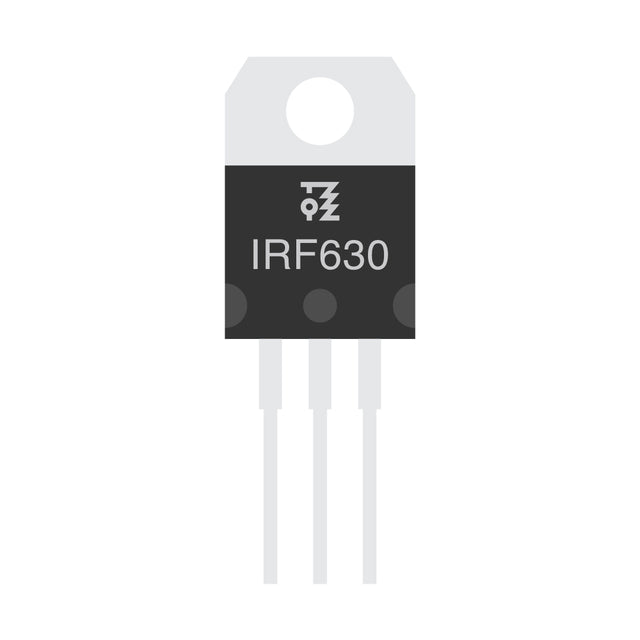 buy mosfet irf630 online bangalore india best price original reliable