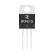 buy mosfet irf640 online bangalore india best price original reliable