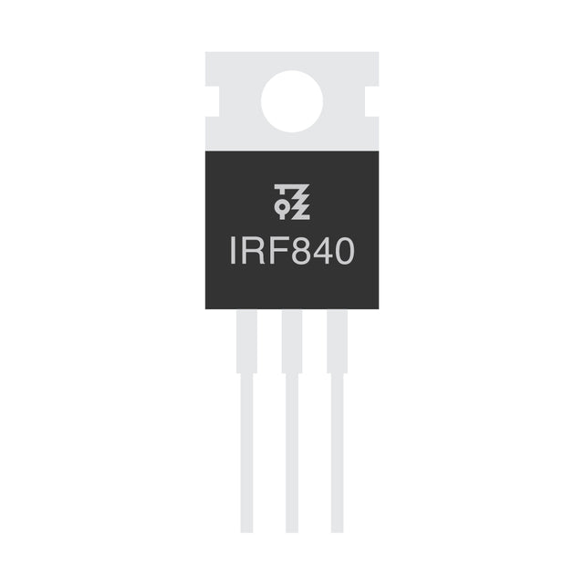 buy mosfet irf840 online bangalore india best price original reliable