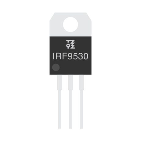 buy mosfet irf9530 online bangalore india best price original reliable