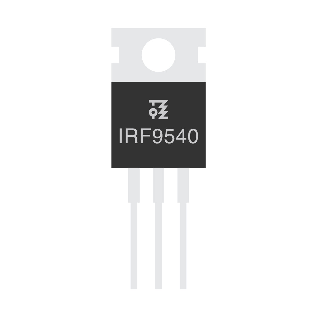 buy mosfet irf9540 online bangalore india best price original reliable