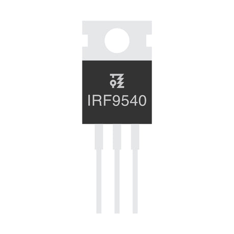 buy mosfet irf9540 online bangalore india best price original reliable