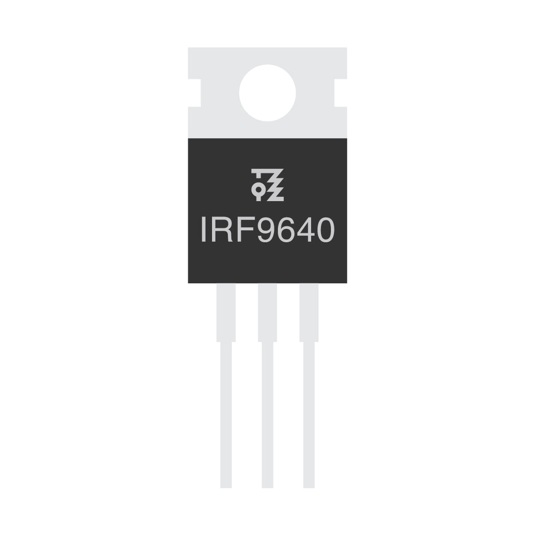 buy mosfet irf9640 online bangalore india best price original reliable