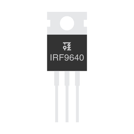 buy mosfet irf9640 online bangalore india best price original reliable