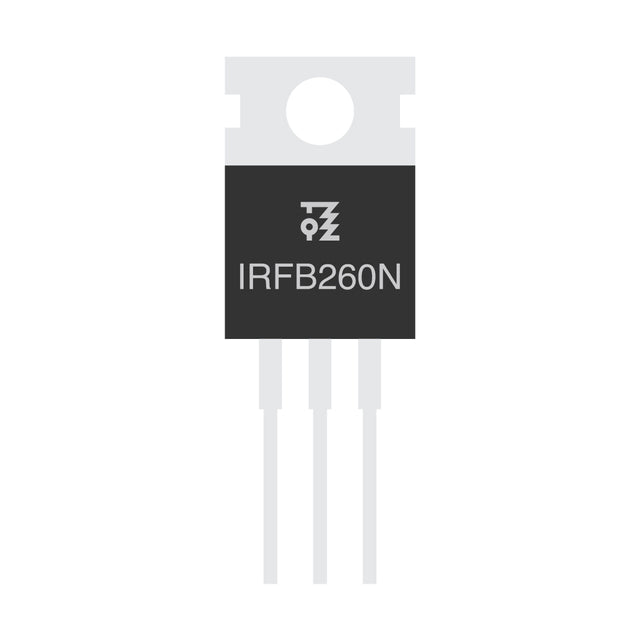 buy mosfet irfb260n online bangalore india best price original reliable