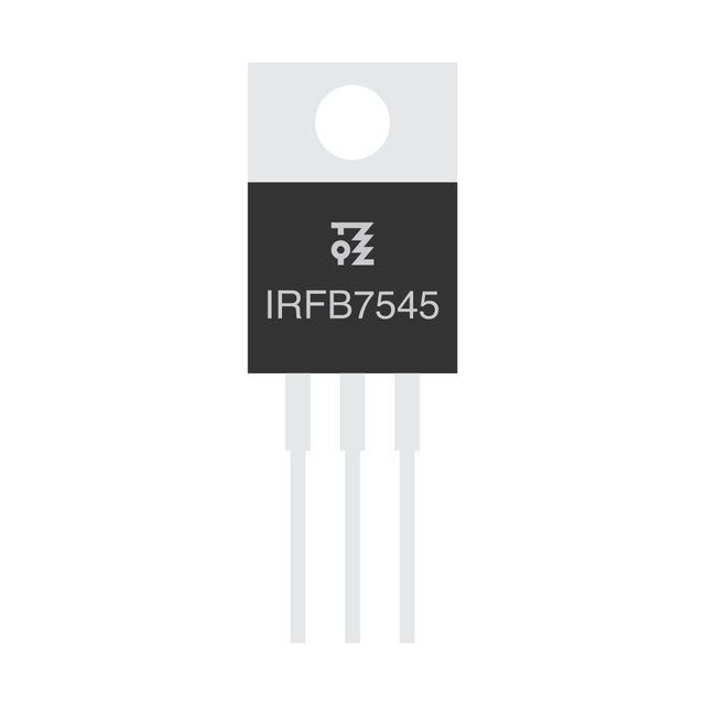 buy mosfet irfb7545 online bangalore india best price original reliable