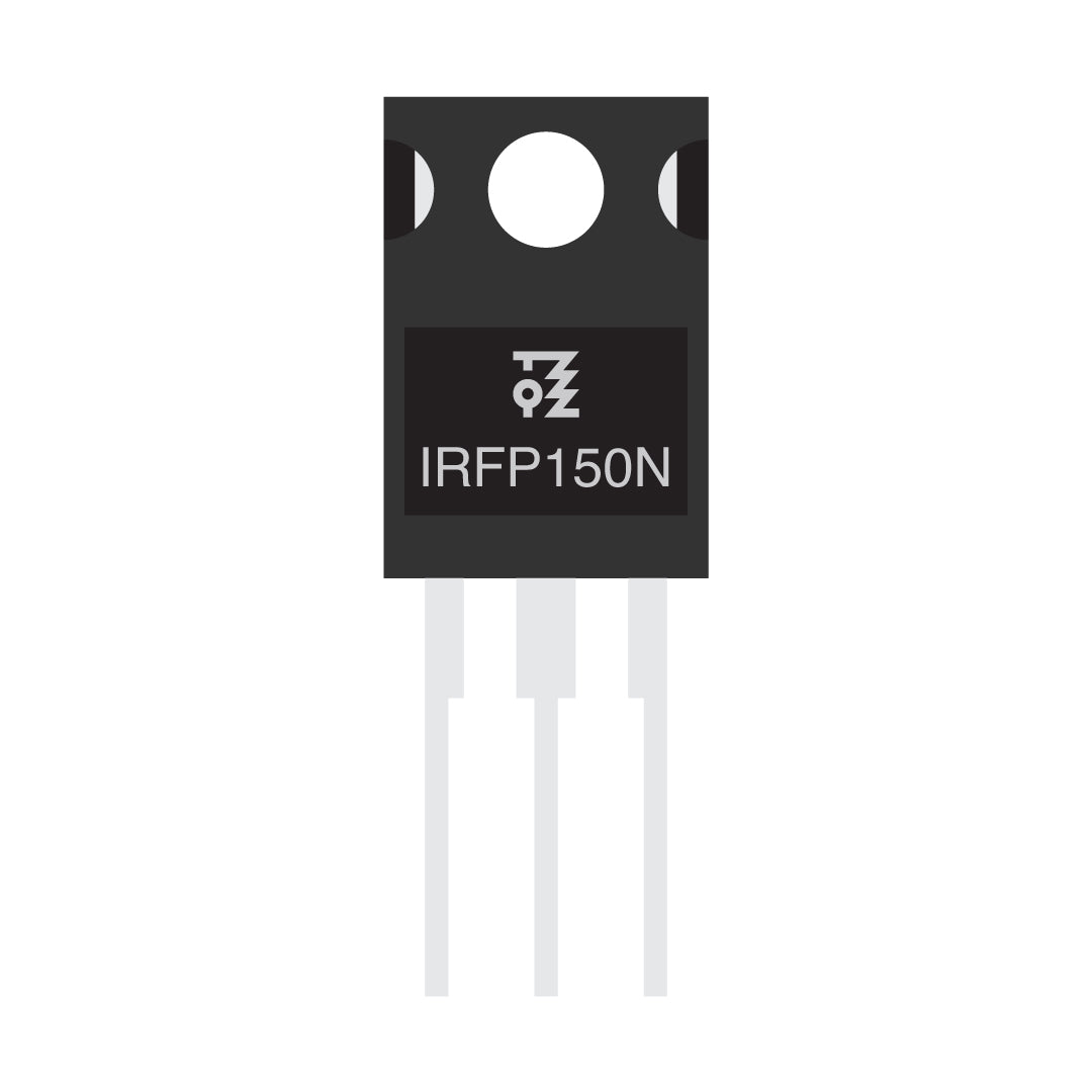 buy mosfet irfp150n online bangalore india best price original reliable