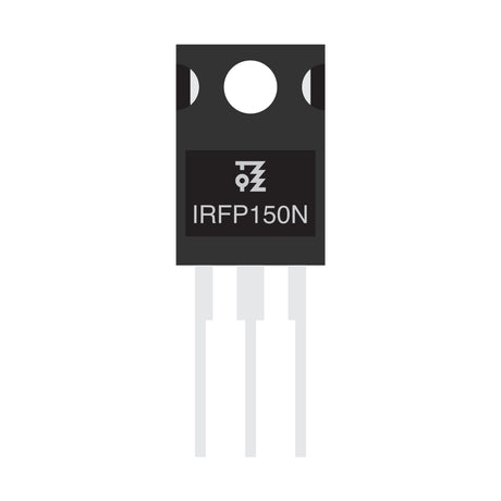 buy mosfet irfp150n online bangalore india best price original reliable