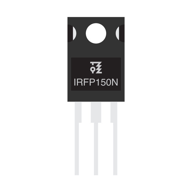 buy mosfet irfp150n online bangalore india best price original reliable