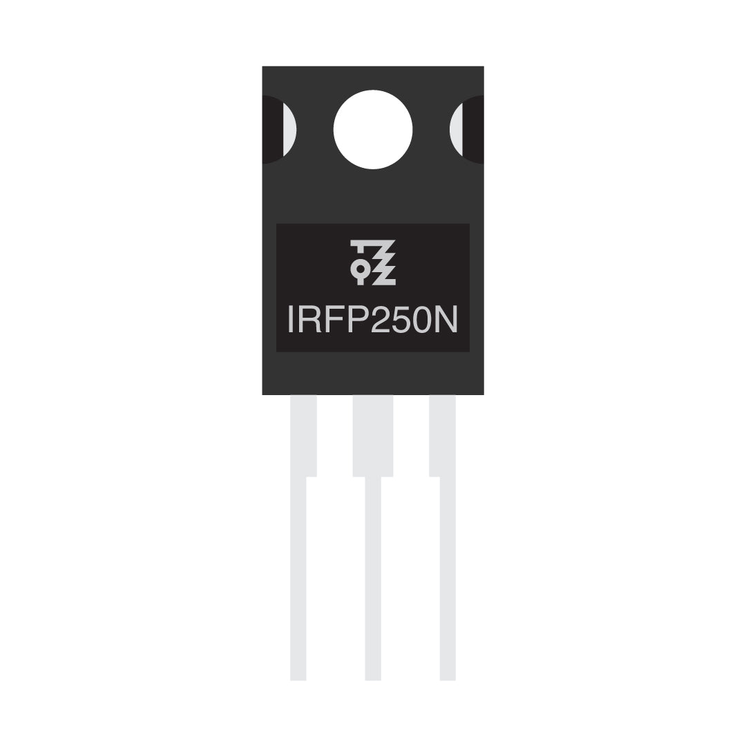 buy mosfet irfp250n online bangalore india best price original reliable