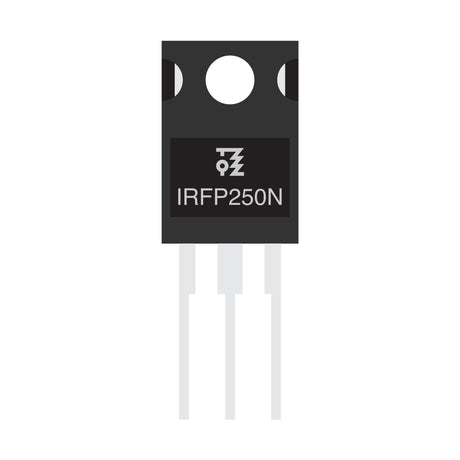 buy mosfet irfp250n online bangalore india best price original reliable