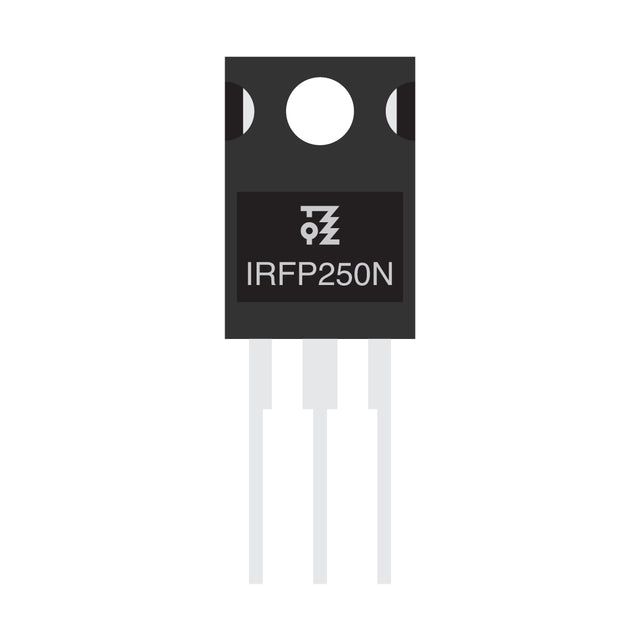 buy mosfet irfp250n online bangalore india best price original reliable