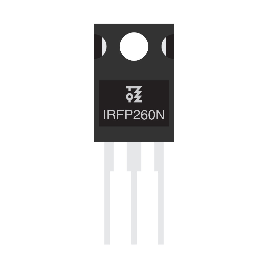 buy mosfet irfp260n online bangalore india best price original reliable