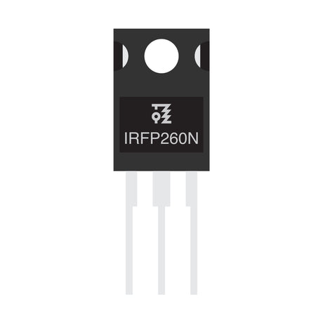 buy mosfet irfp260n online bangalore india best price original reliable