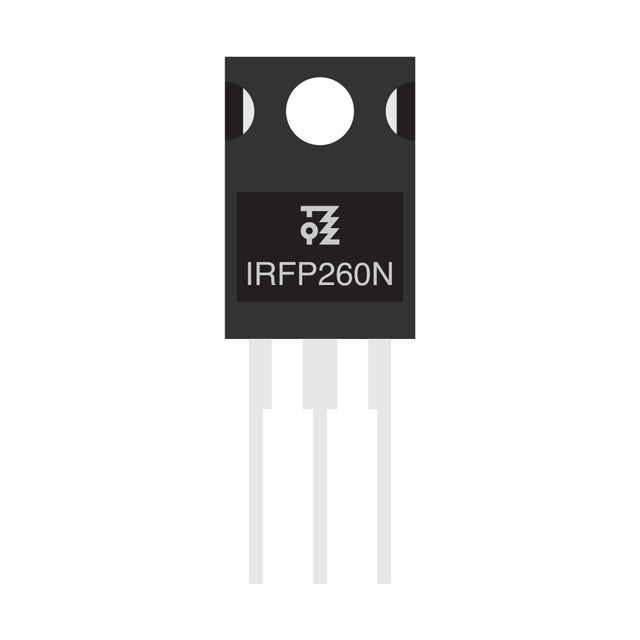 buy mosfet irfp260n online bangalore india best price original reliable