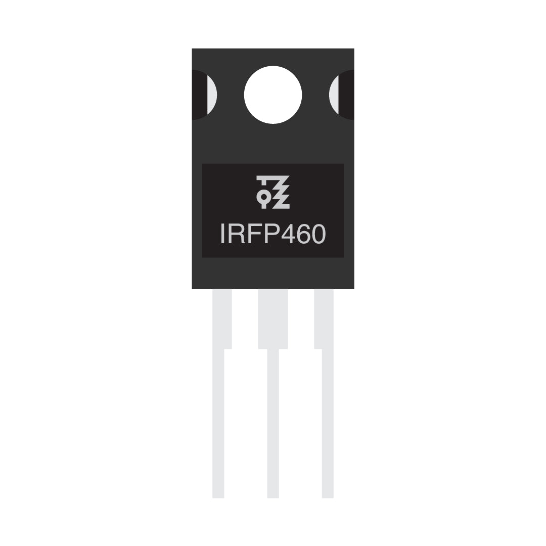 buy mosfet irfp460 online bangalore india best price original reliable