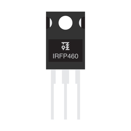 buy mosfet irfp460 online bangalore india best price original reliable