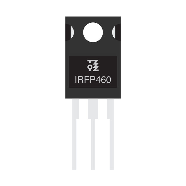 buy mosfet irfp460 online bangalore india best price original reliable