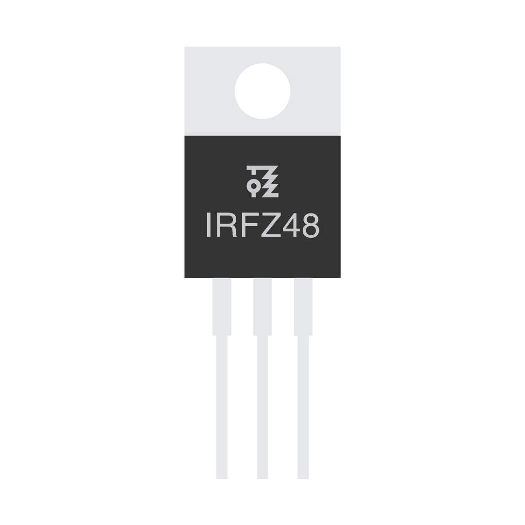 buy mosfet irfz48 online bangalore india best price original reliable