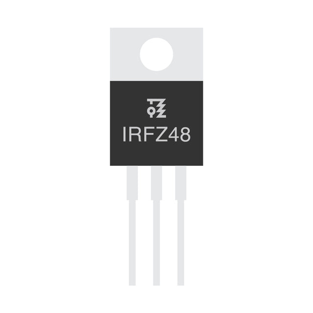 buy mosfet irfz48 online bangalore india best price original reliable