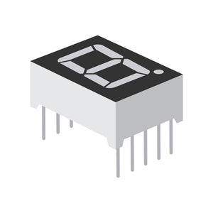 Seven Segment Display